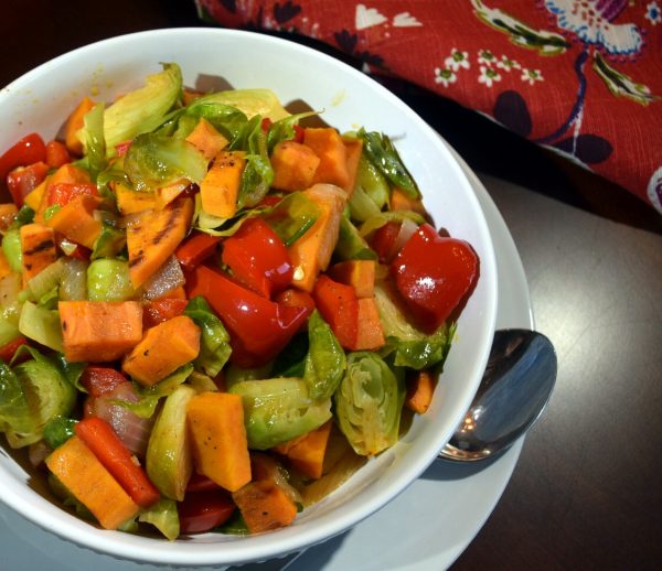 Brussel hash 4