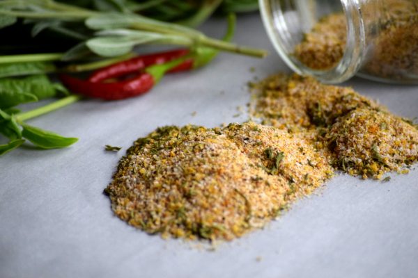 poultry seasoning 5 poultry seasoning