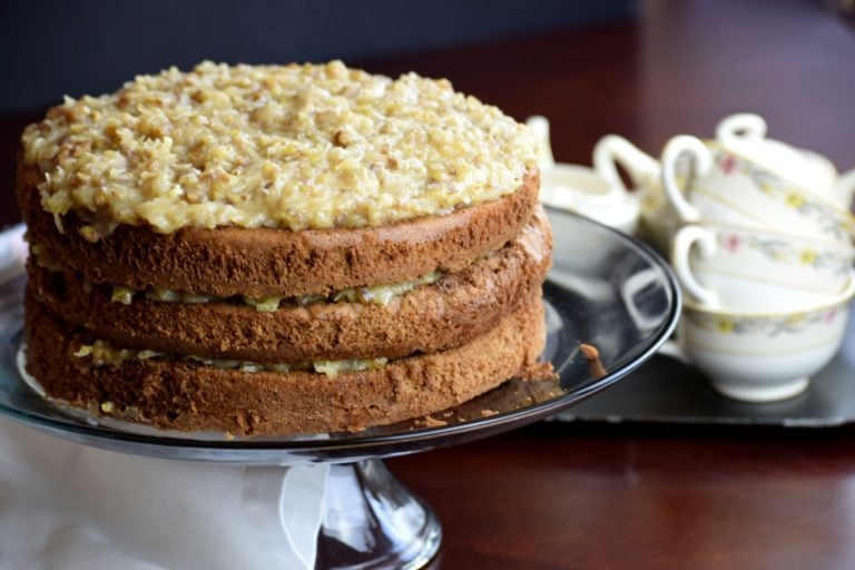 german-chocolate-cake
