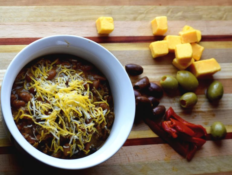 chili