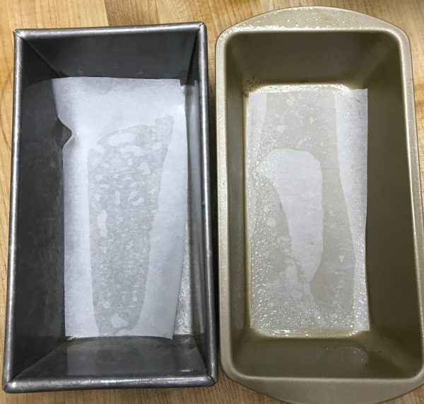 banana bread