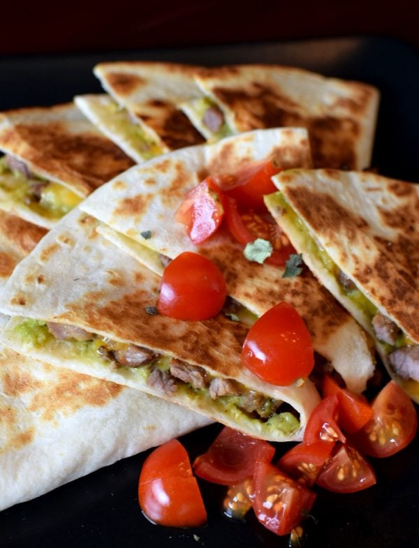 steak quesadilla steak quesadilla