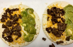 steak quesadilla steak quesadilla