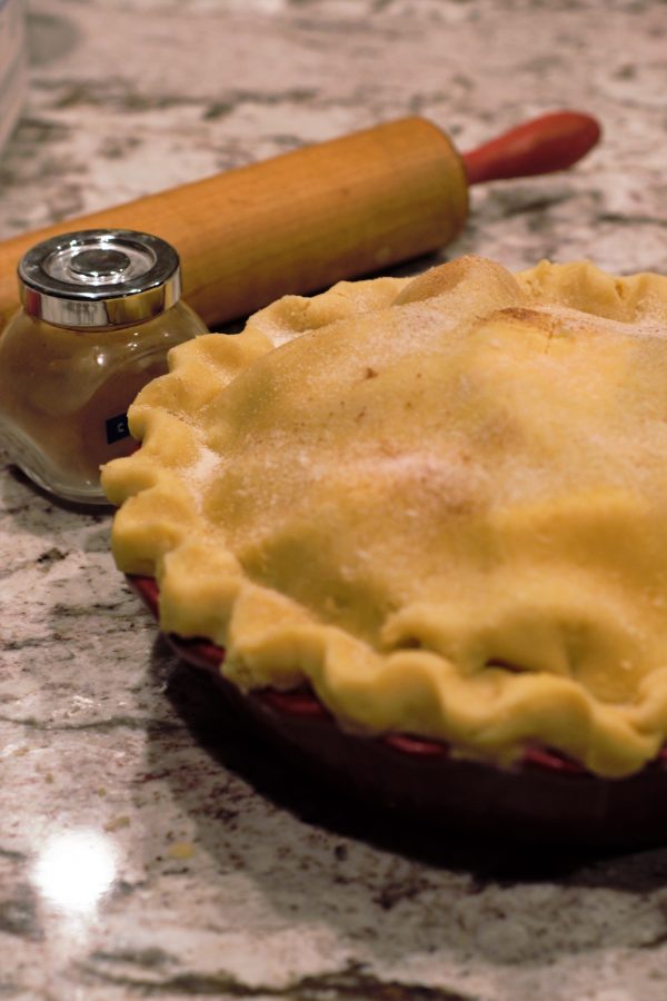 Apple Pie 8