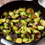 brussels and bacon feature