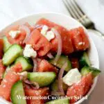 cucumber watermelon pin image