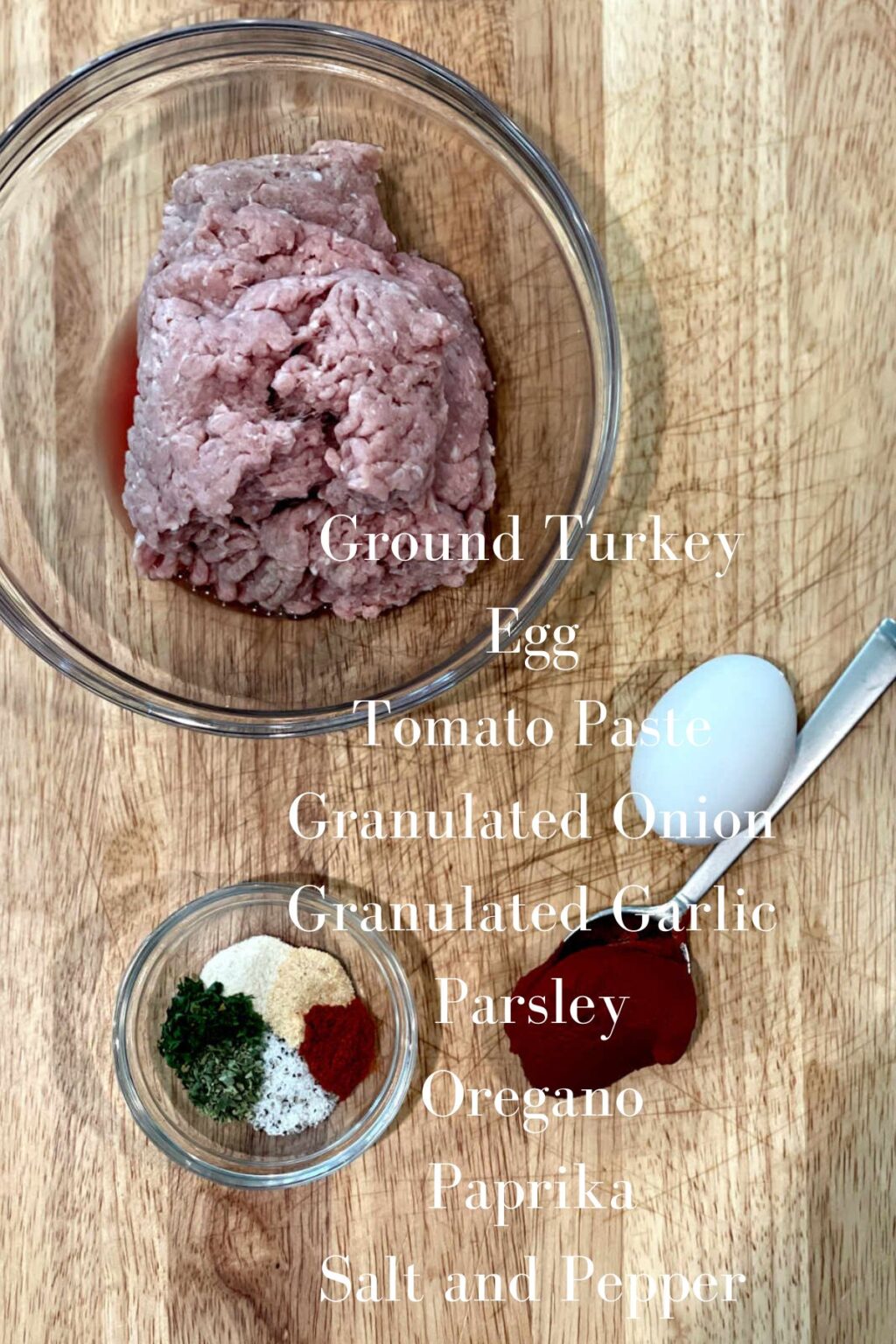 Baked Italian Turkey Meatballs Delicious by Design