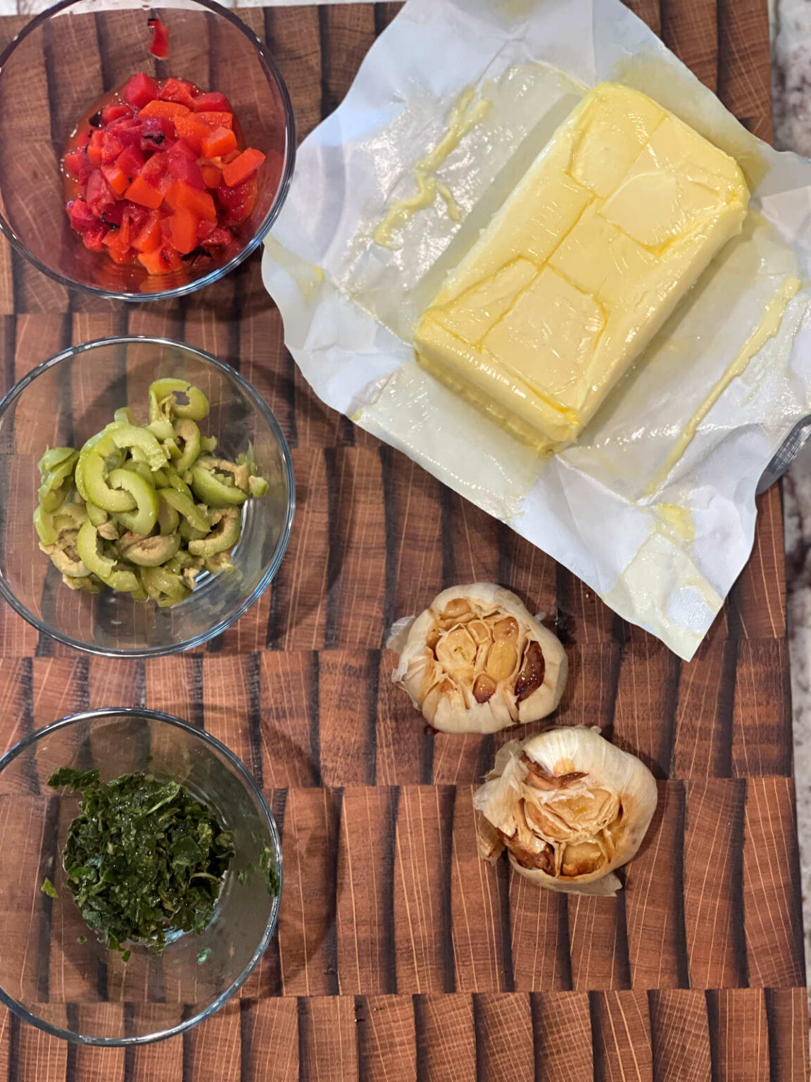 How to Make a Butter Board Delicious by Design